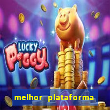 melhor plataforma para jogar fortune dragon